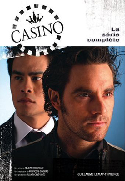 Casino (QC) saison 1