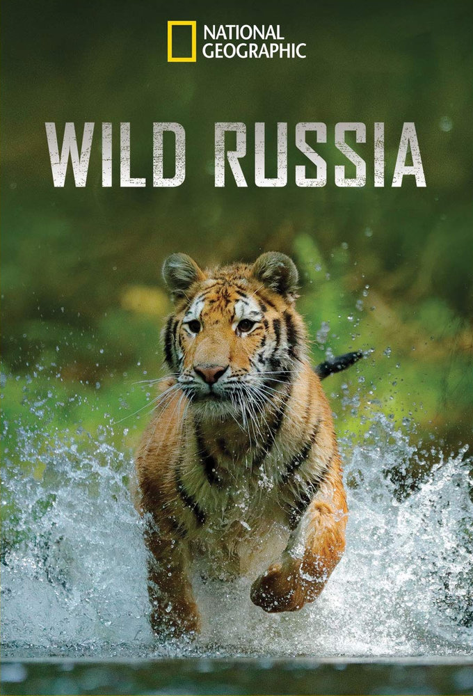 Wild Russia saison 1