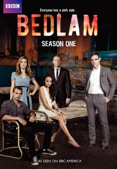 Bedlam saison 1