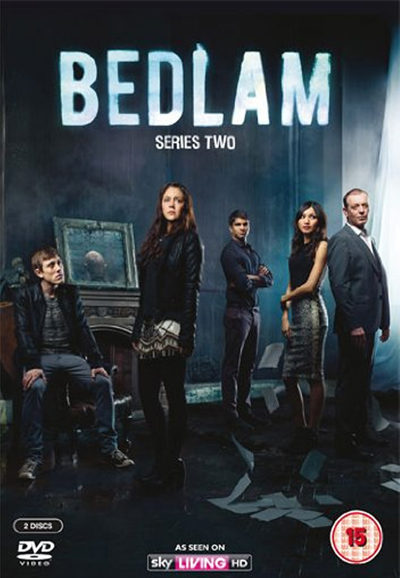 Bedlam saison 2