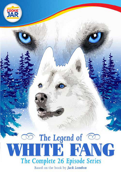 The Legend of White Fang saison 1