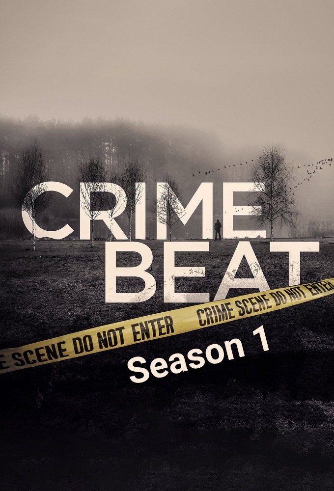 Crime Beat saison 1