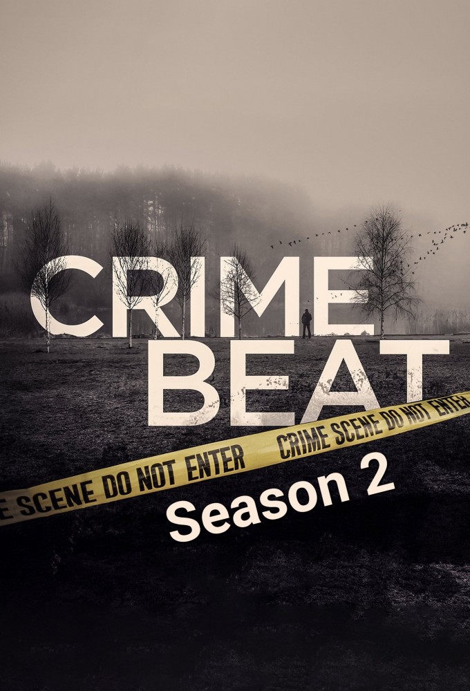 Crime Beat saison 2