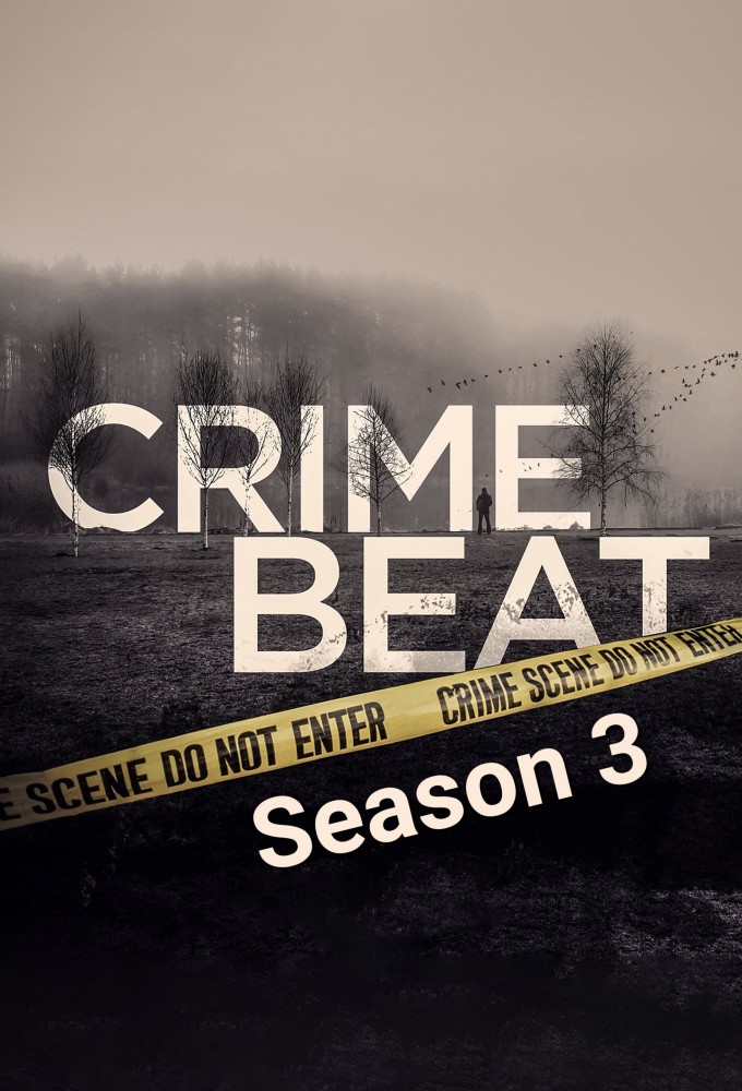 Crime Beat saison 3