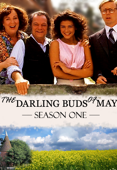 The Darling Buds of May saison 1