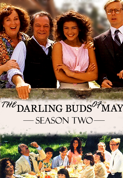 The Darling Buds of May saison 2