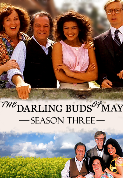 The Darling Buds of May saison 3