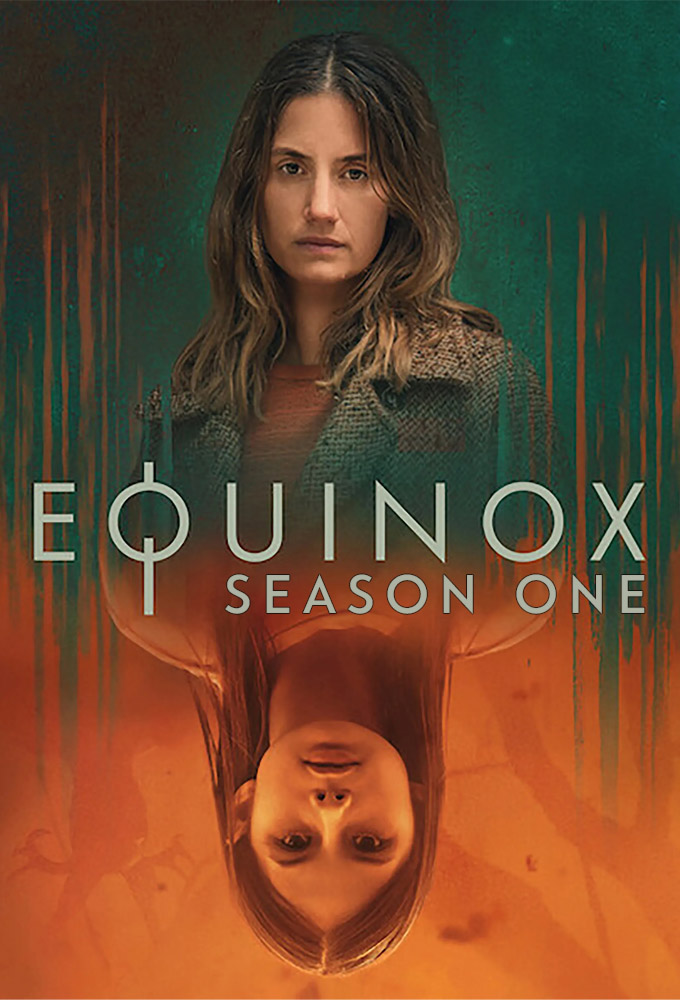 Equinox saison 1