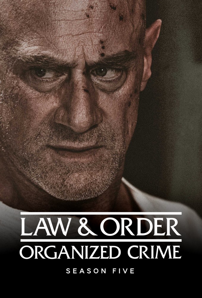 New York : Crime Organisé saison 5