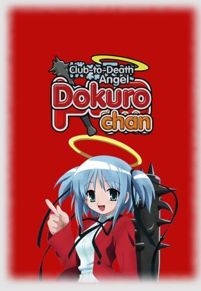 Bokusatsu Tenshi Dokuro-chan saison 1