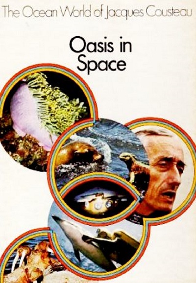 Cousteau: Oasis in Space saison 1