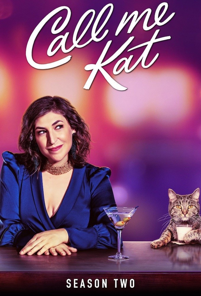 Call Me Kat saison 2