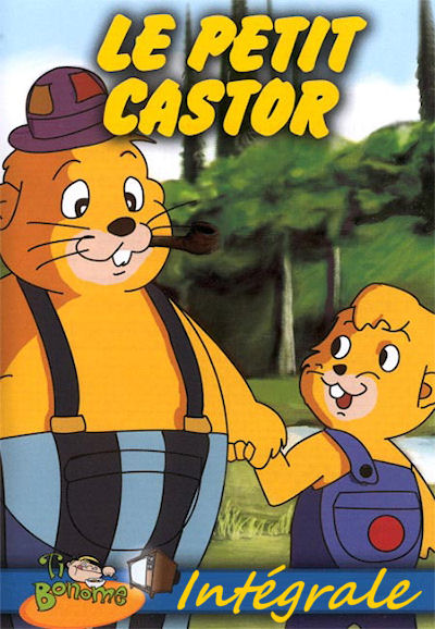 Le Petit Castor saison 1