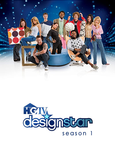 HGTV Star saison 1