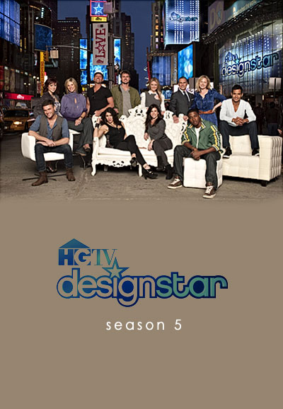 HGTV Star saison 5