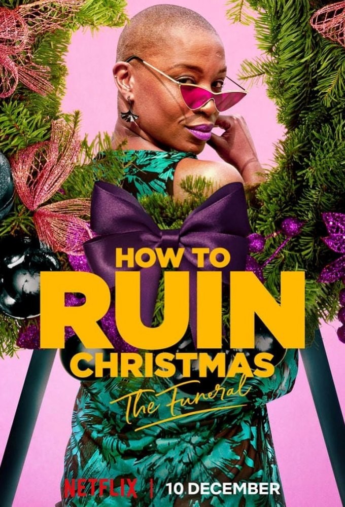 How to Ruin Christmas saison 2