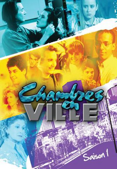 Chambres en ville saison 1