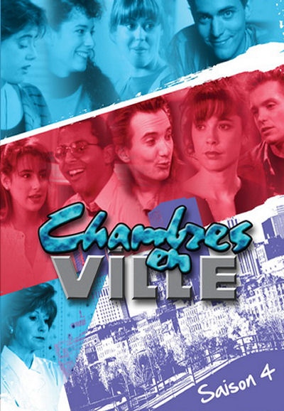 Chambres en ville saison 4