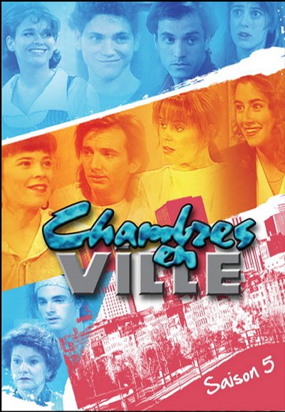 Chambres en ville saison 5