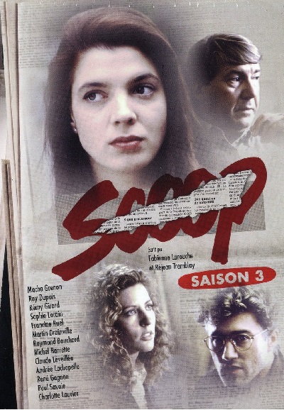 Scoop saison 3