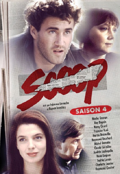 Scoop saison 4