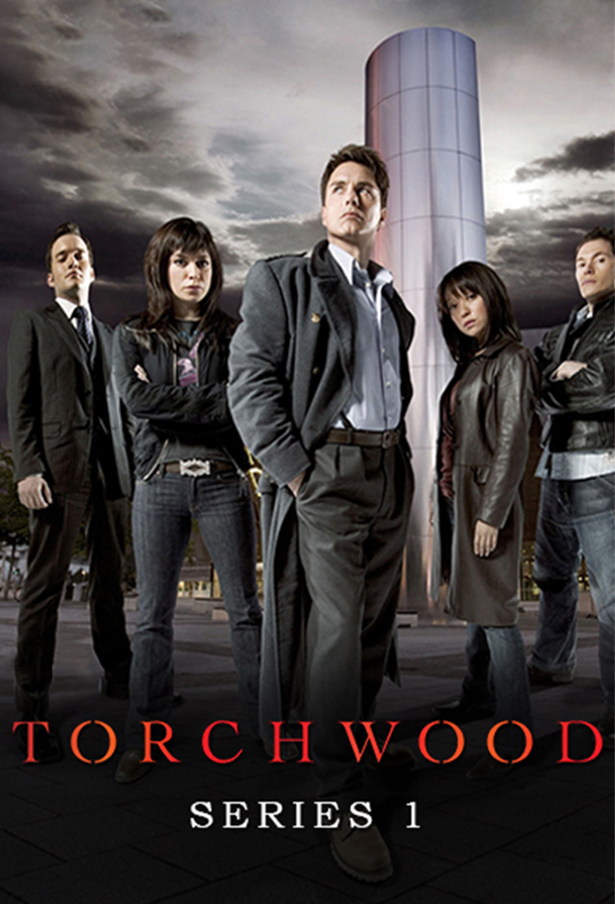 Torchwood saison 1
