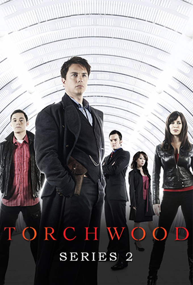 Torchwood saison 2