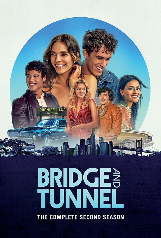 Bridge and Tunnel saison 2