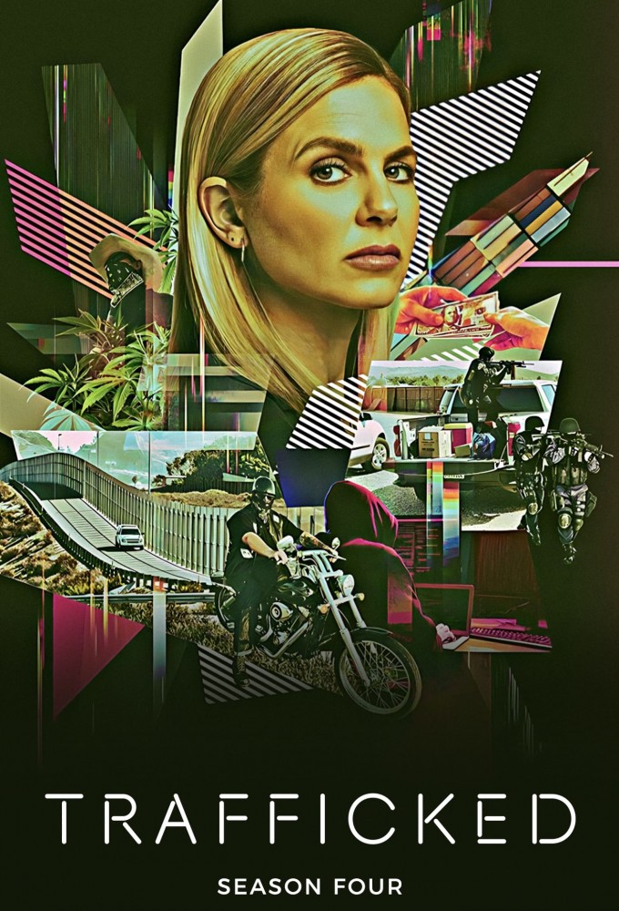 Trafficked with Mariana van Zeller saison 4