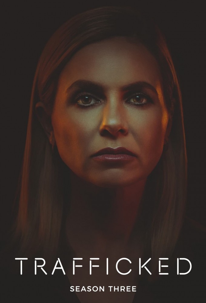 Trafficked with Mariana van Zeller saison 3