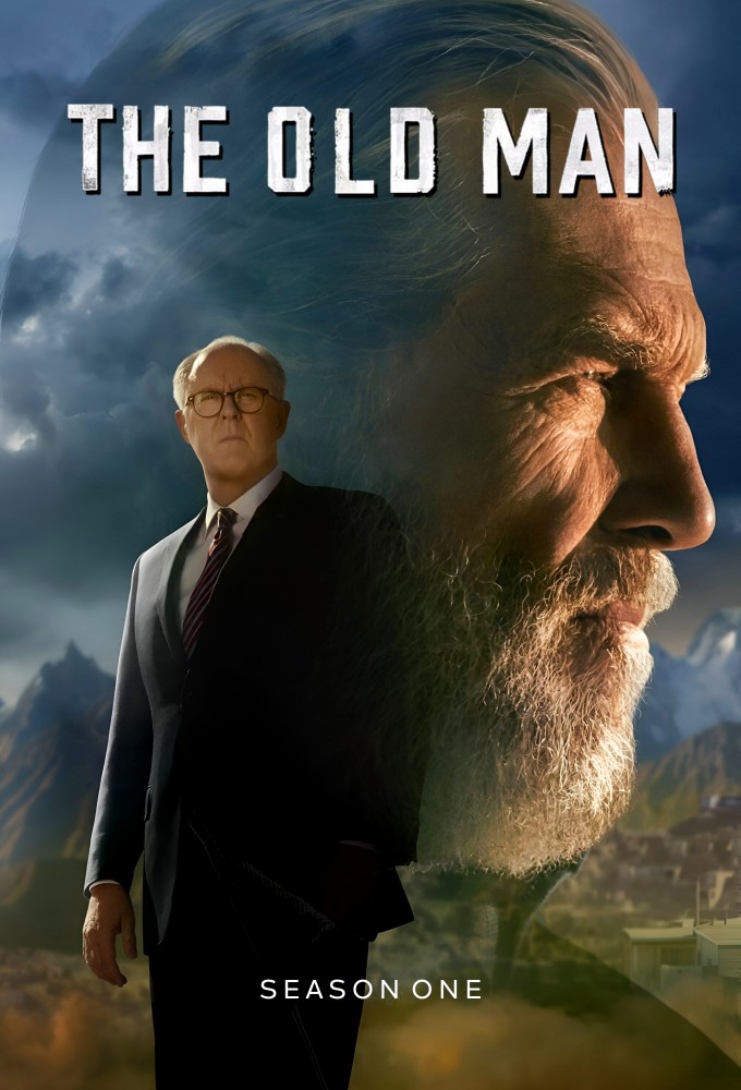 The Old Man saison 1