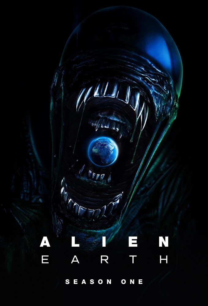 Alien: Earth saison 1