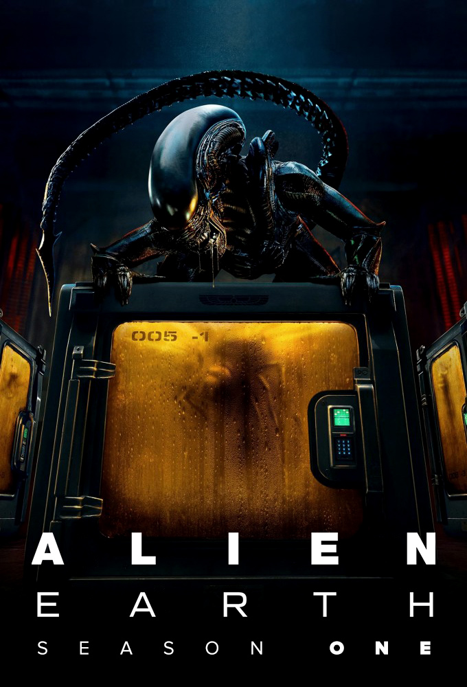Alien: Earth saison 1