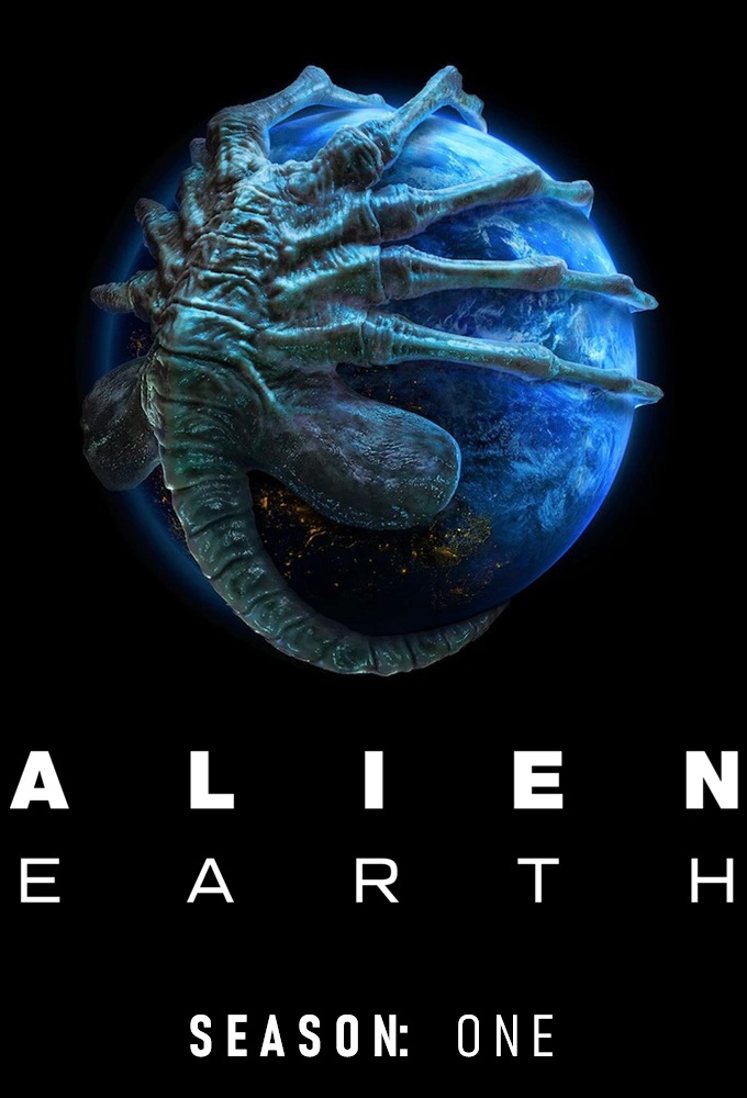 Alien: Earth saison 1