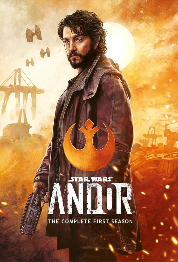 Andor saison 1