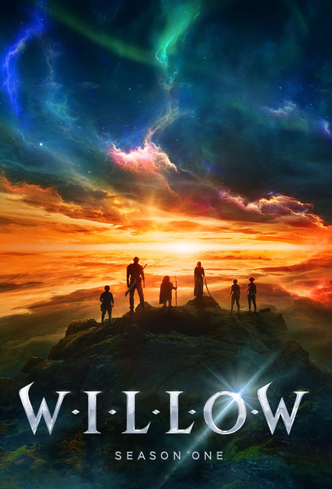 Willow saison 1