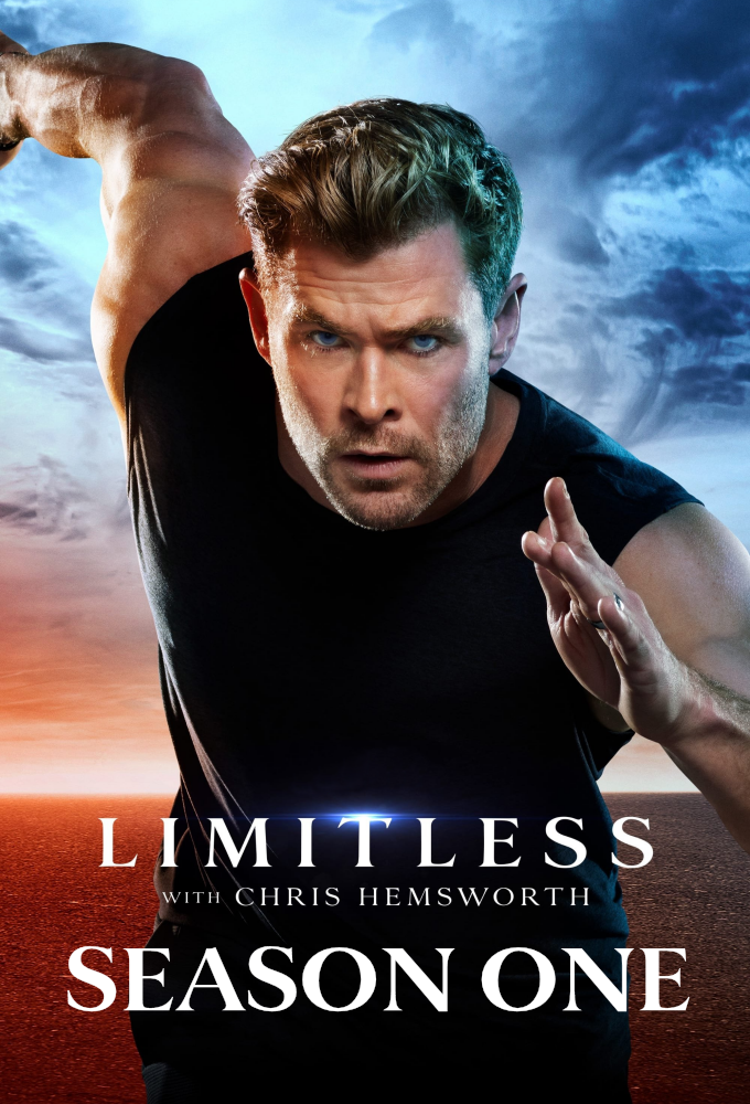 Limitless with Chris Hemsworth saison 1