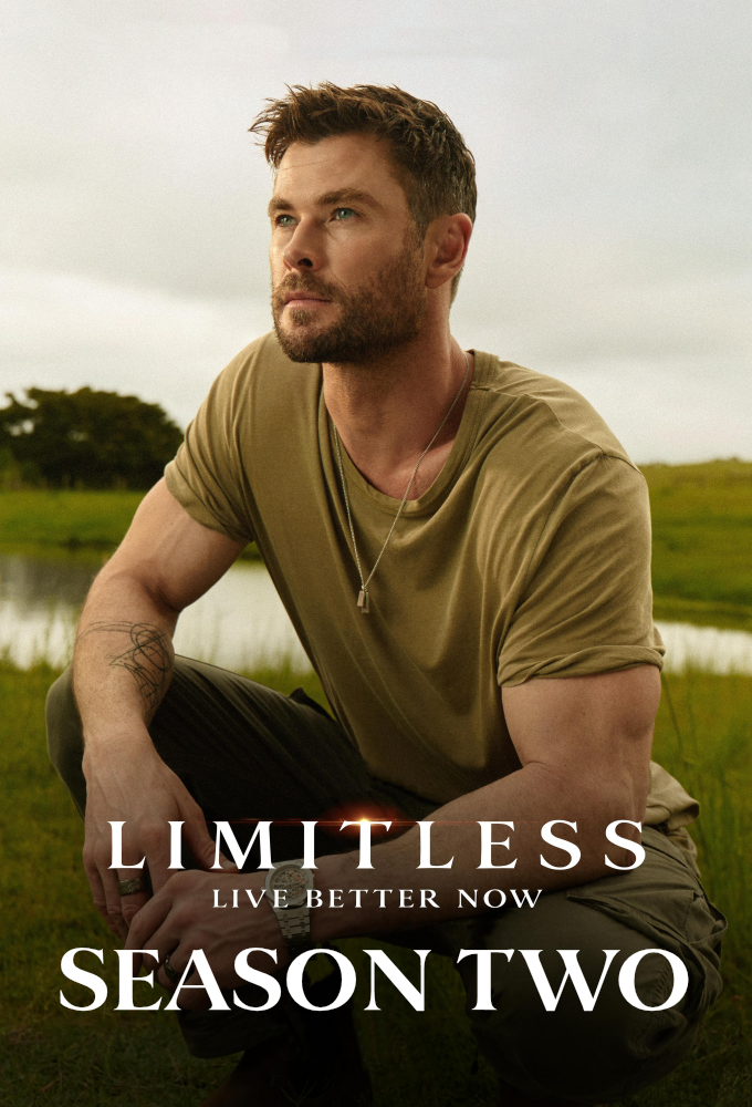 Limitless with Chris Hemsworth saison 2