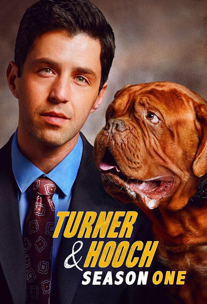 Turner & Hooch saison 1