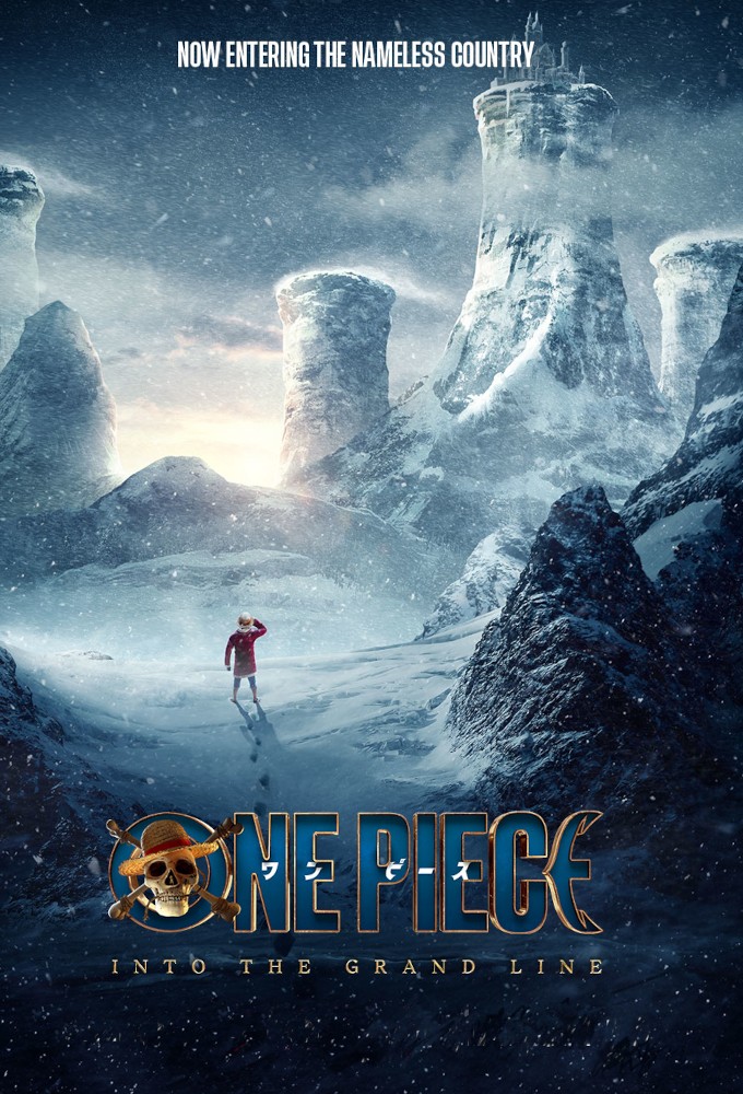 ONE PIECE (2023) saison 2