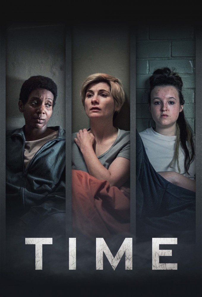 Time (2021) saison 2