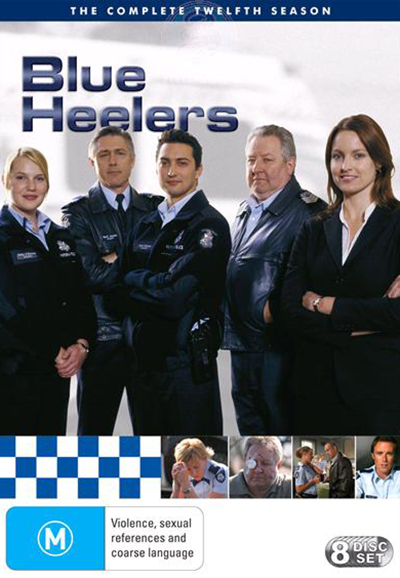 Blue Heelers saison 12