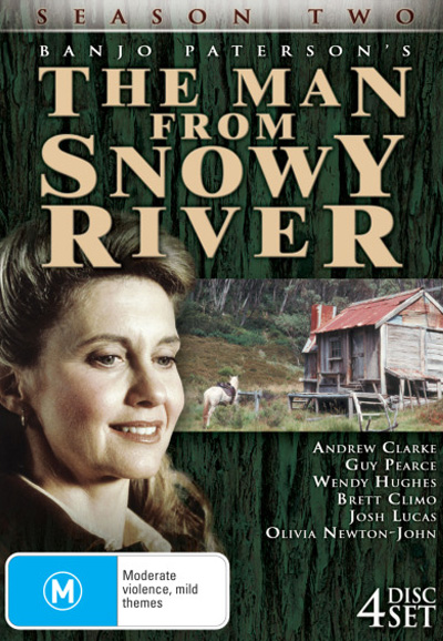 Snowy River: The McGregor Saga saison 2