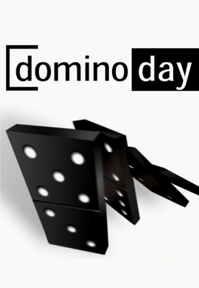 Domino Day saison 1998