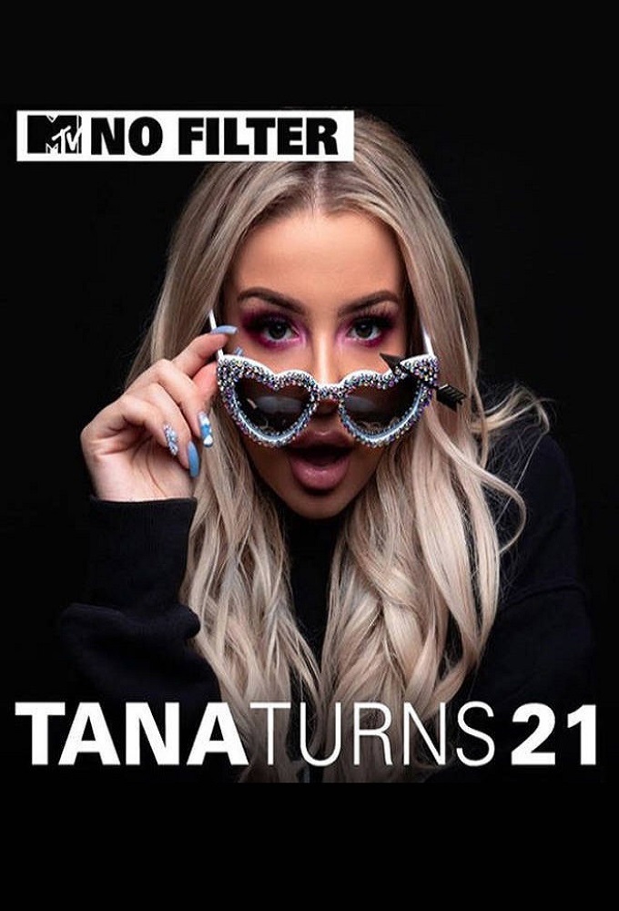 No Filter: Tana Mongeau saison 1