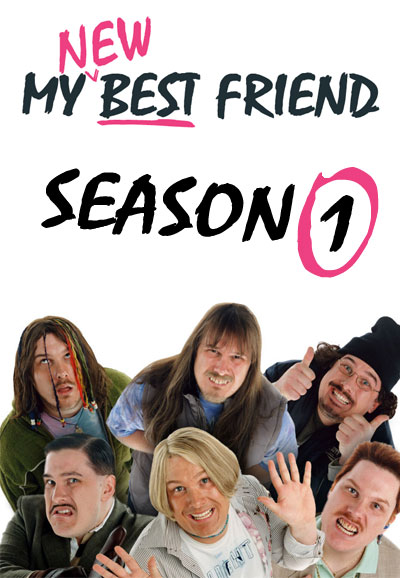 My New Best Friend saison 1