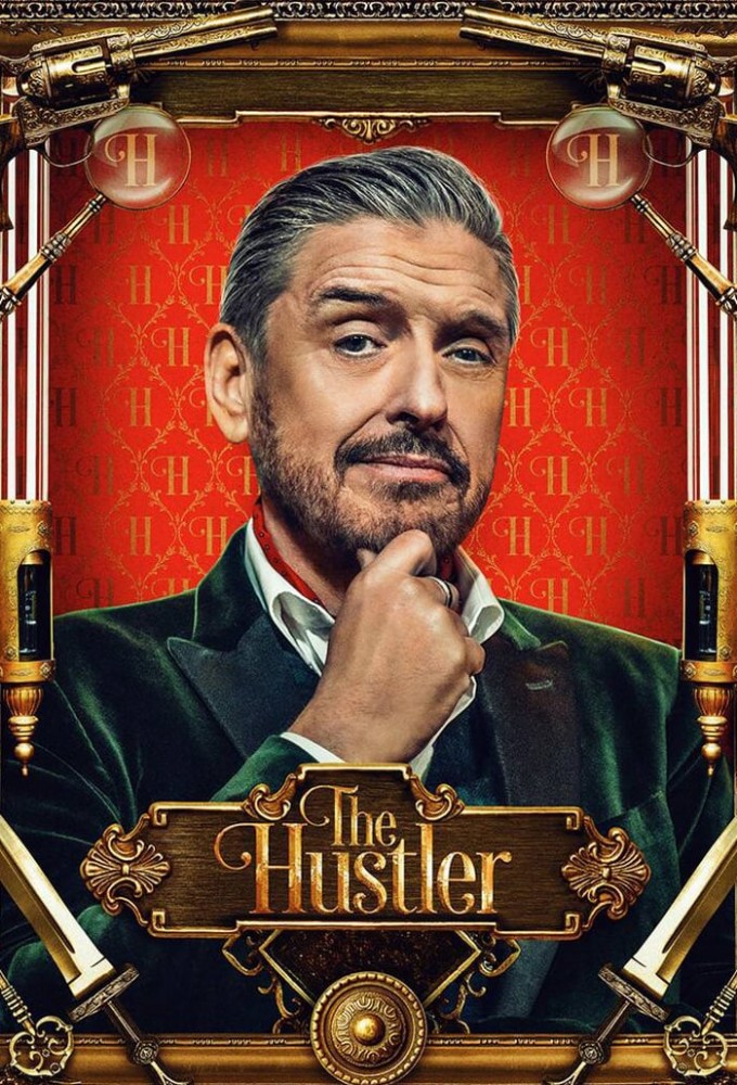 The Hustler saison 1