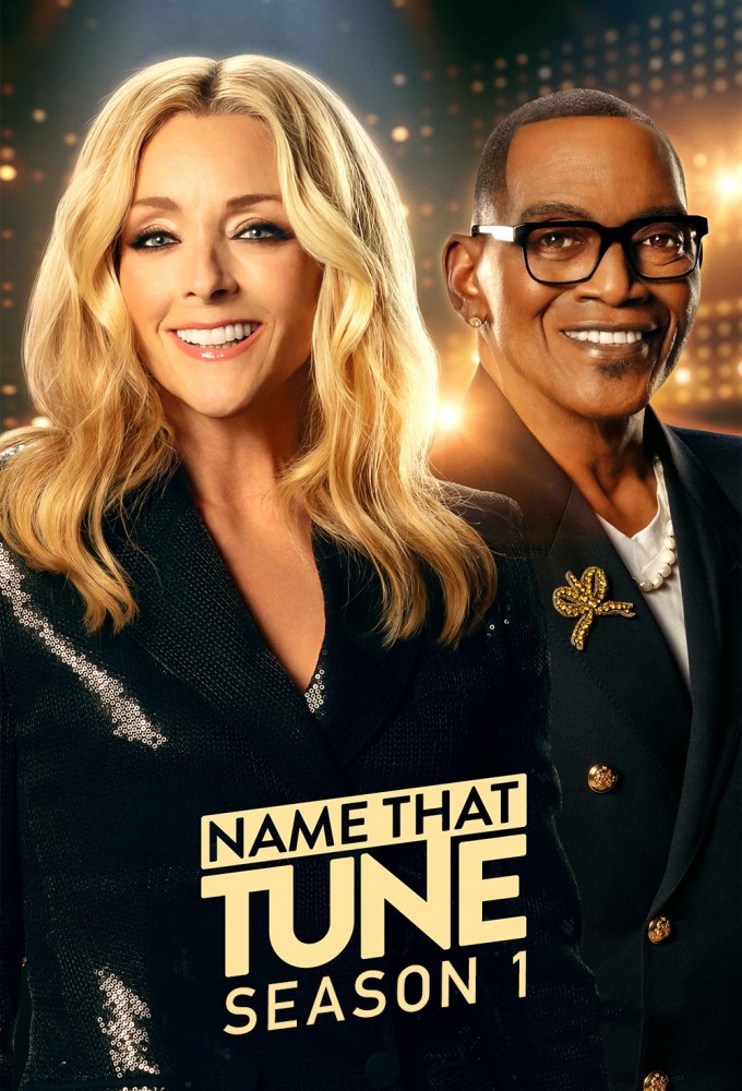 Name That Tune saison 1