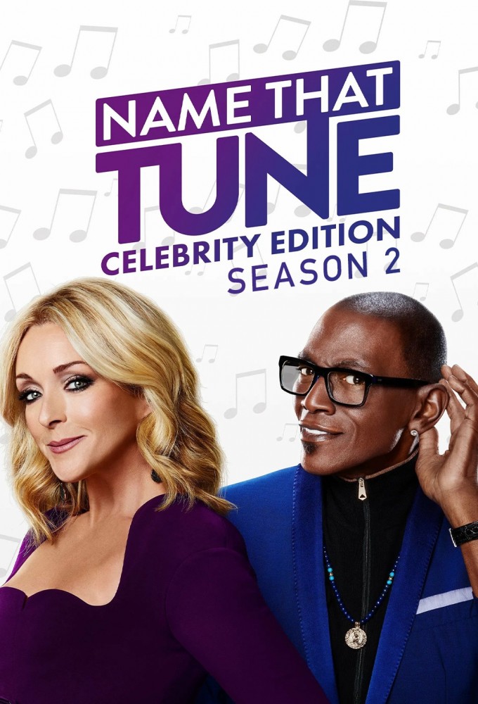 Name That Tune saison 2