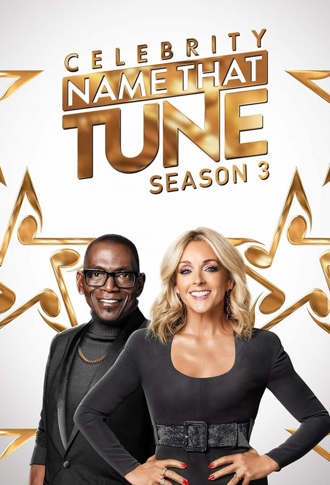 Name That Tune saison 3